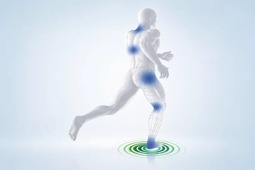 Lesioni da sovraccarico