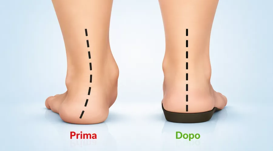 Prima e dopo